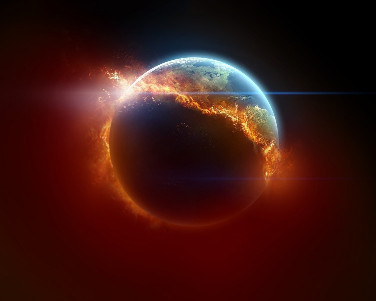 wallpapers_Burning-Earth-Art-1280x1024